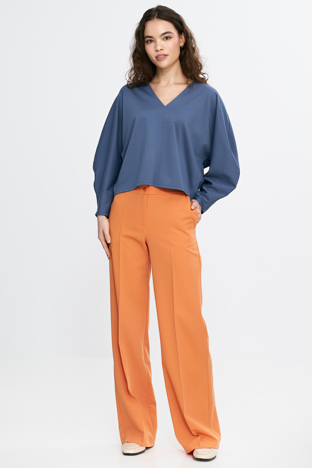 blouse model 210087 Nife - Afbeelding 2