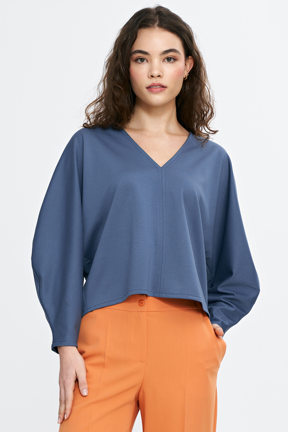 blouse model 210087 Nife - Afbeelding 4