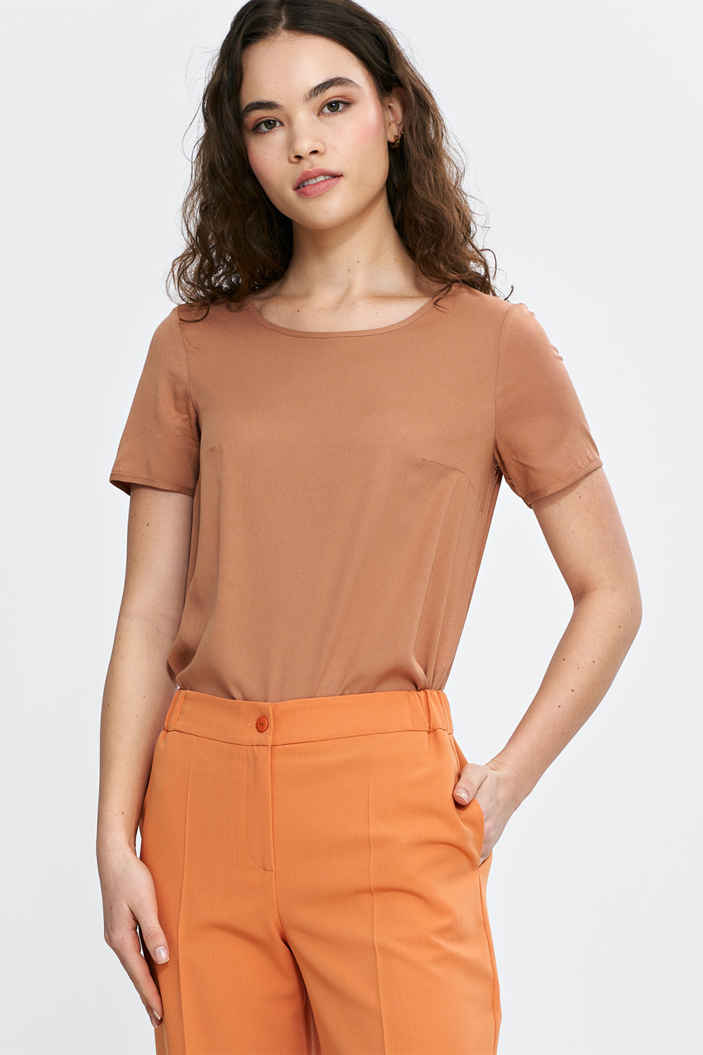 blouse model 210089 Nife - Afbeelding 4