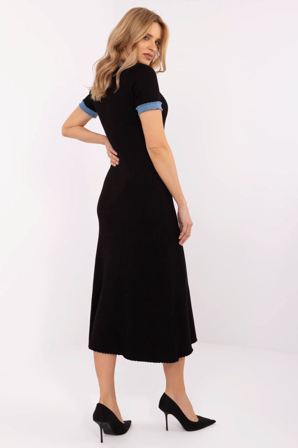 Dagjurk model 210110 NM - Afbeelding 3