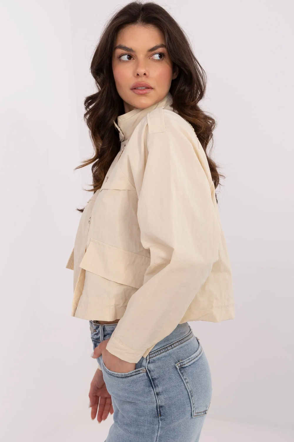 jasje model 210113 NM - Afbeelding 2