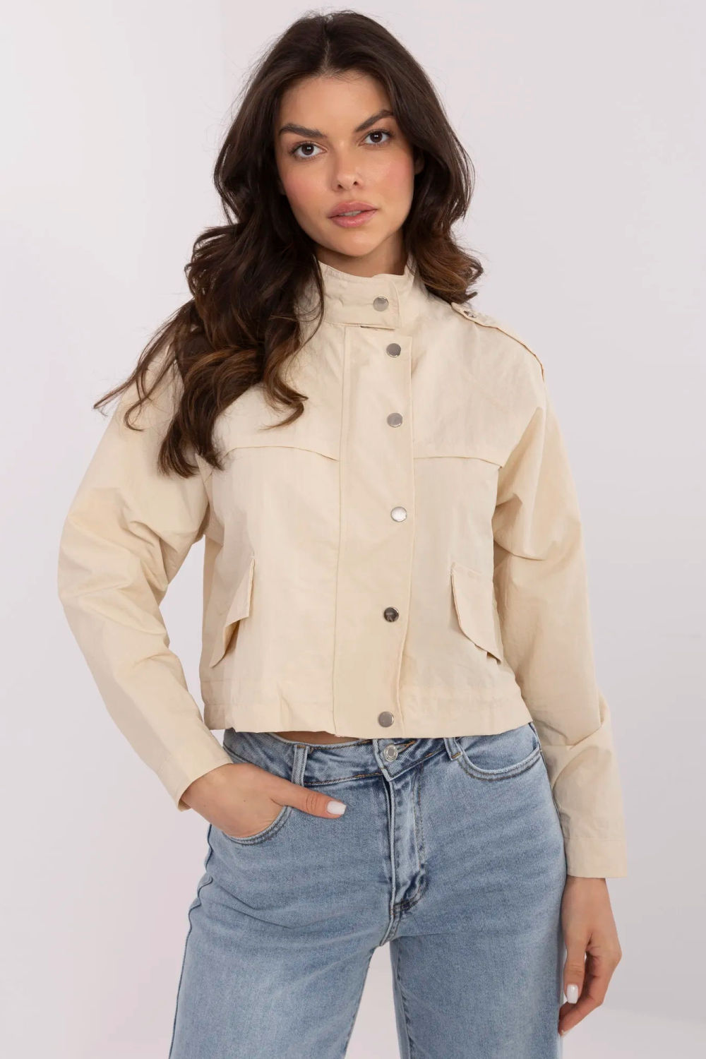 jasje model 210113 NM - Afbeelding 4