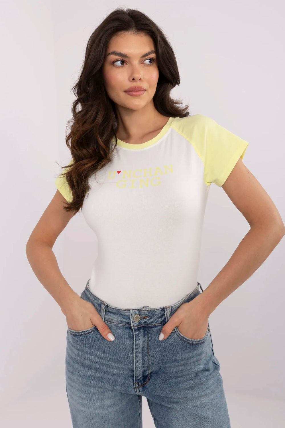 T-shirt model 210116 NM