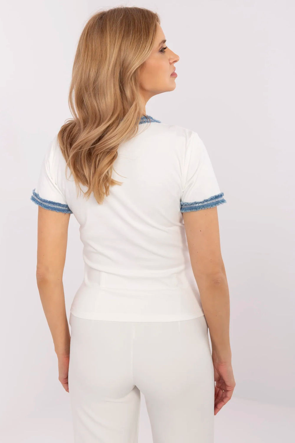 blouse model 210127 NM - Afbeelding 3