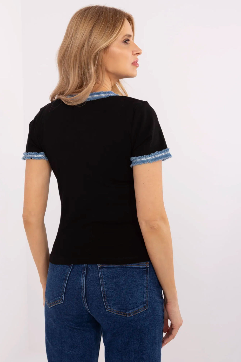 blouse model 210128 NM - Afbeelding 3