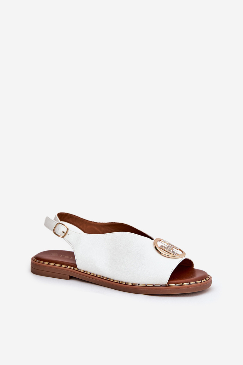 sandalen model 210131 Step in style - Afbeelding 2