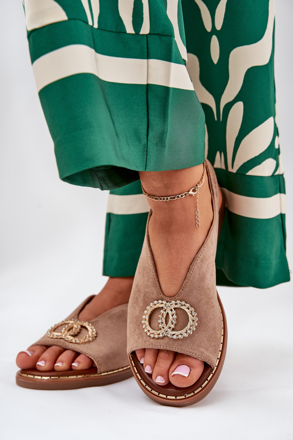 sandalen model 210132 Step in style - Afbeelding 3