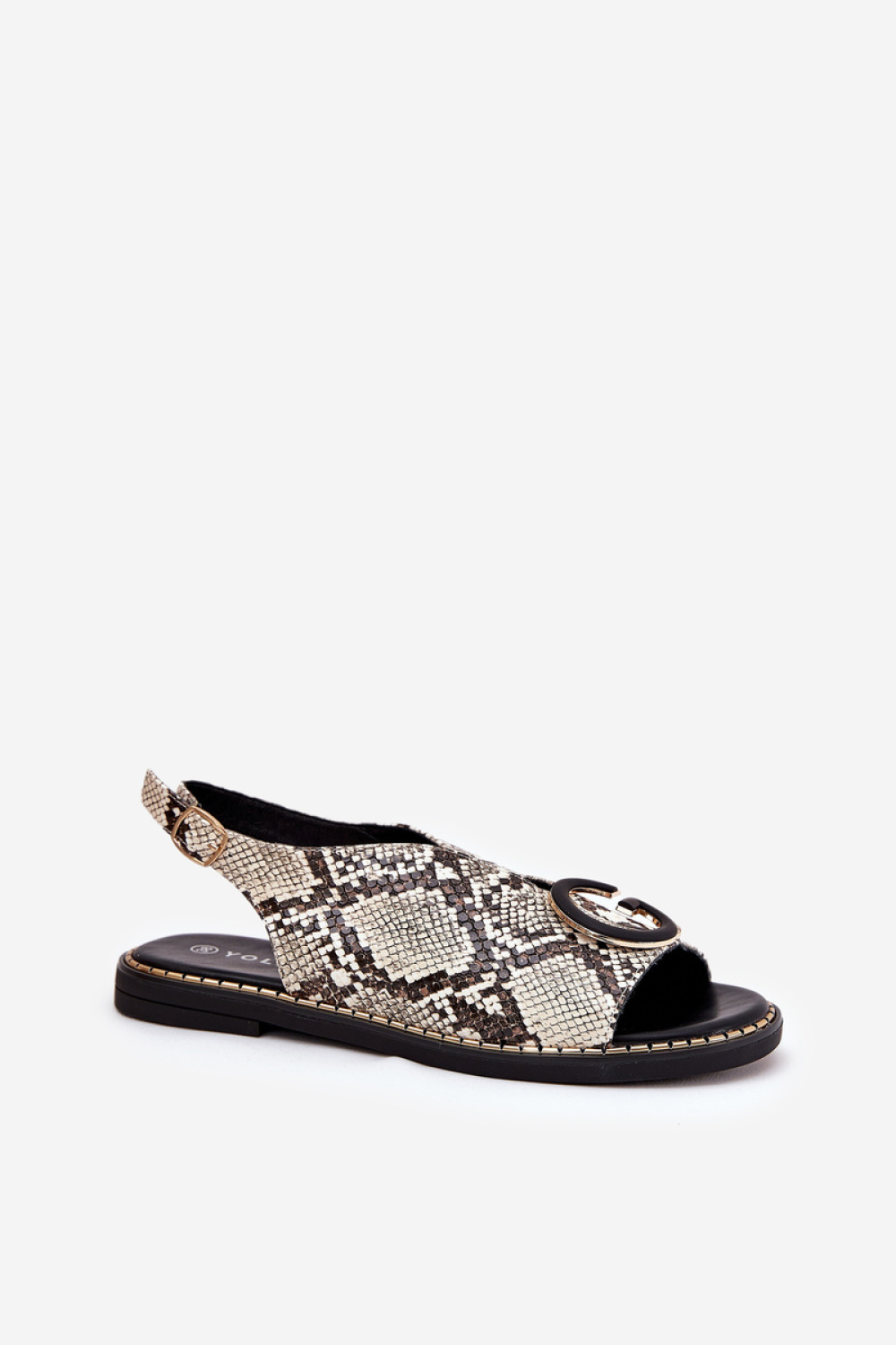 sandalen model 210139 Step in style - Afbeelding 2