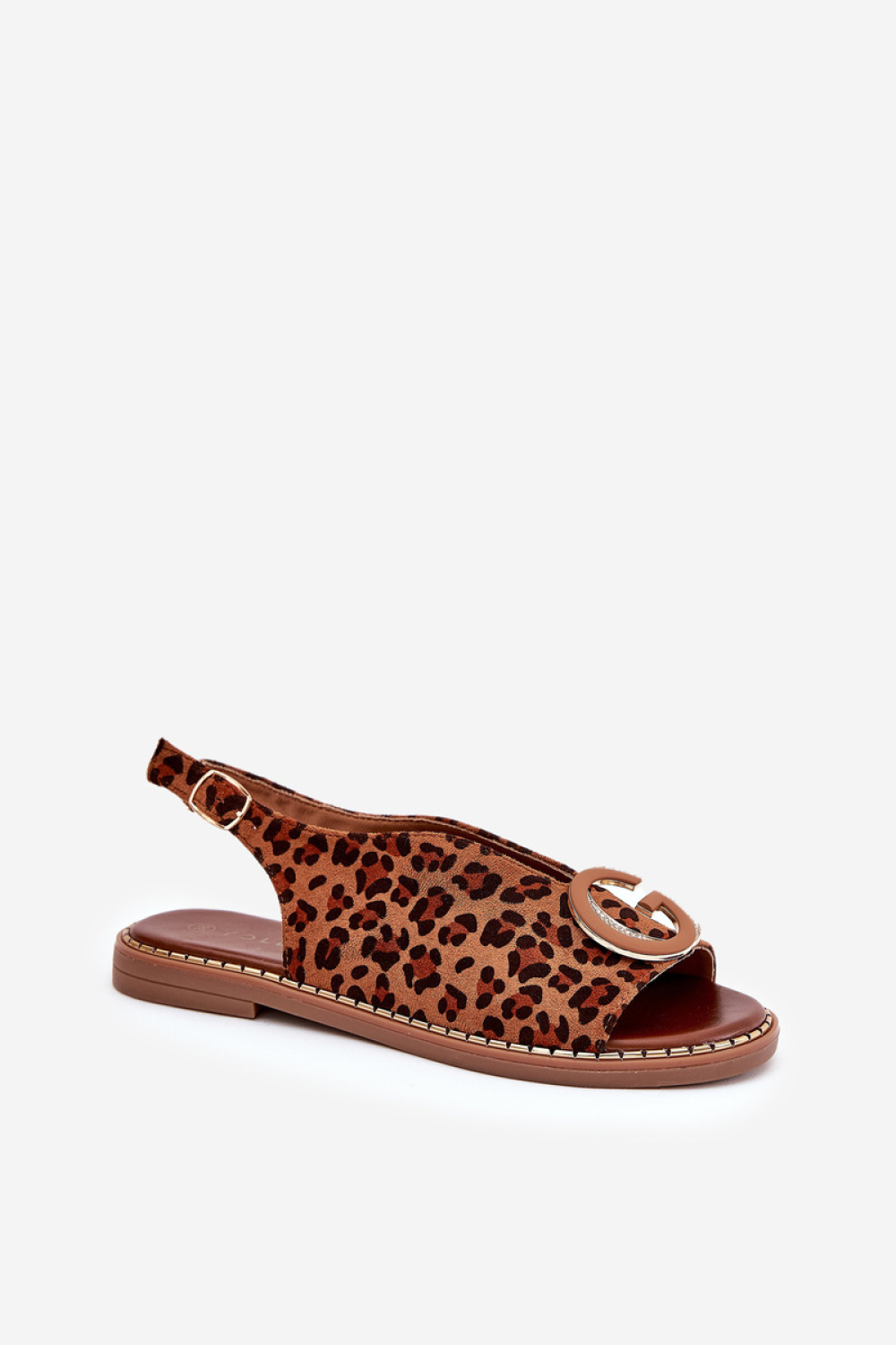 sandalen model 210140 Step in style - Afbeelding 2