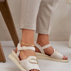 Sleehakken model 210146 Step in style