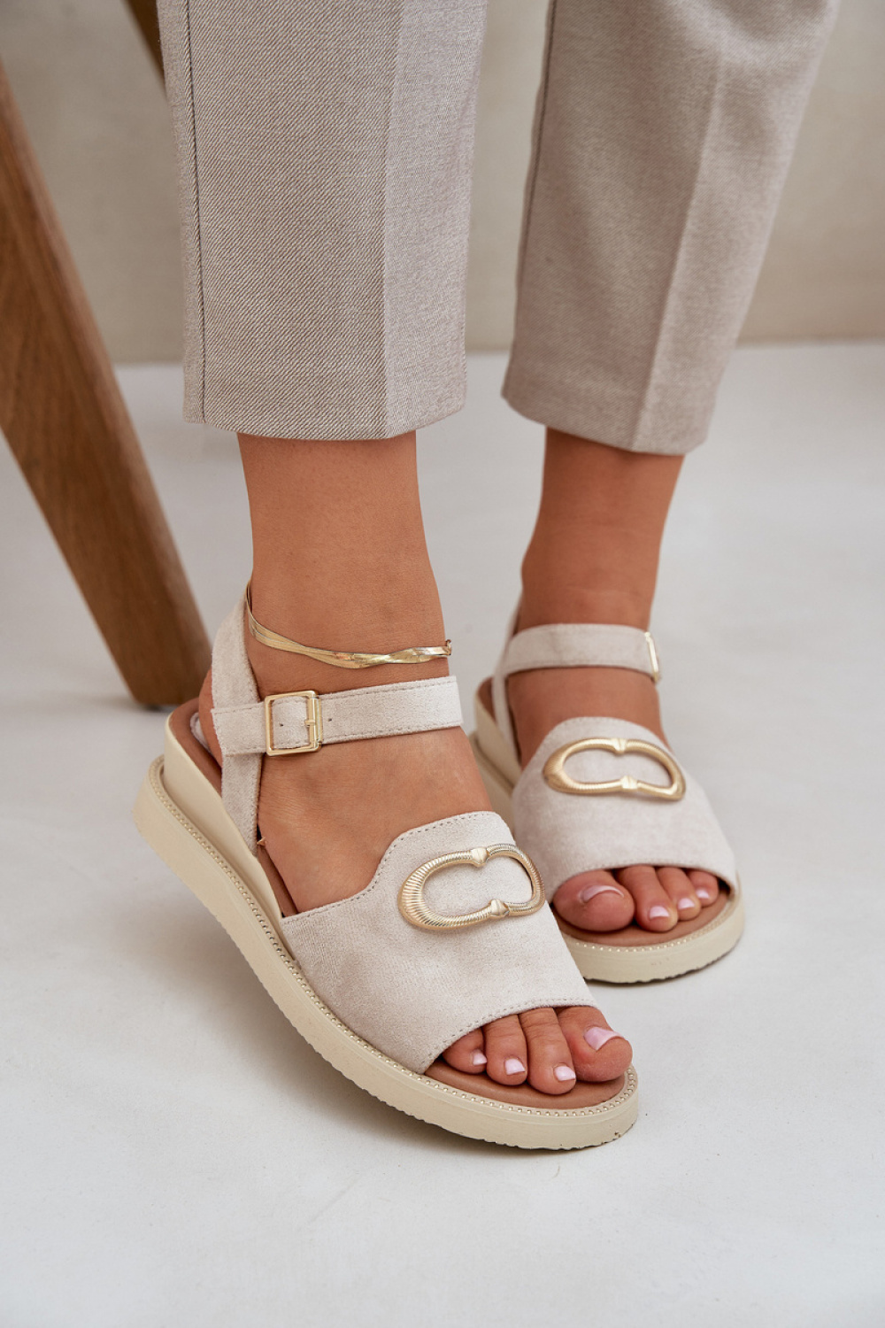 Sleehakken model 210146 Step in style - Afbeelding 3