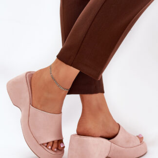 Sleehakken model 210173 Step in style