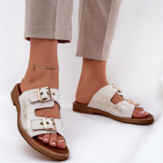 slippers model 210174 Step in style