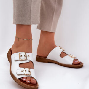 slippers model 210175 Step in style