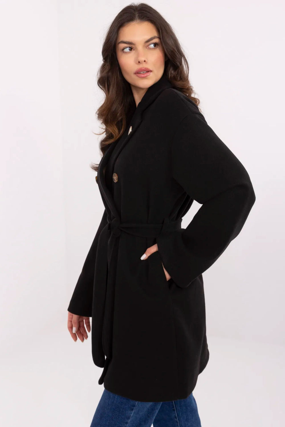 mantel model 210664 Och Bella - Afbeelding 2