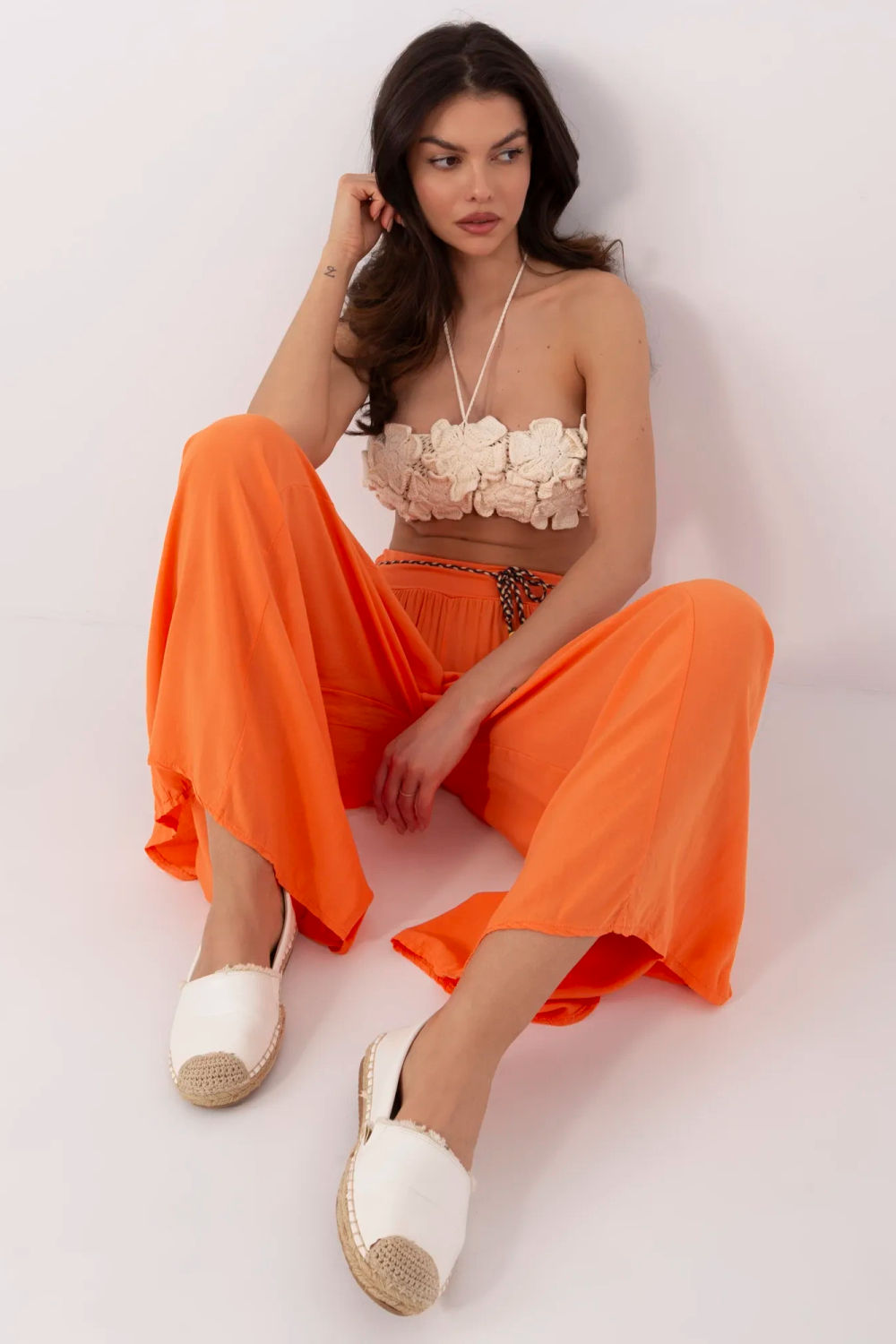 Damesbroek model 210668 Och Bella - Afbeelding 4
