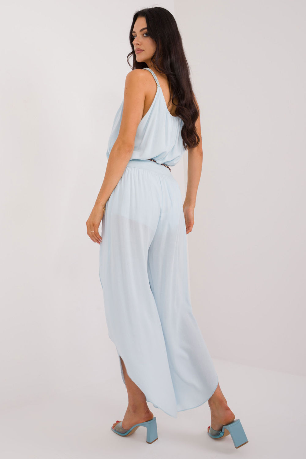 Damesbroek model 210673 Och Bella - Afbeelding 3