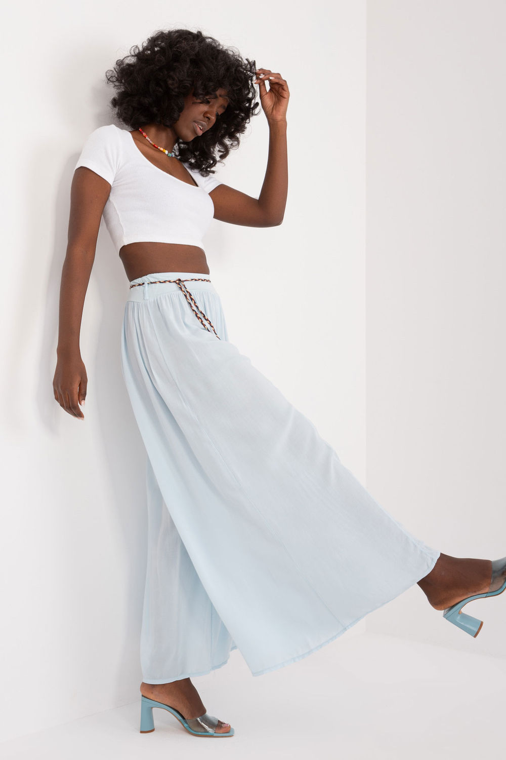 Damesbroek model 210674 Och Bella - Afbeelding 2