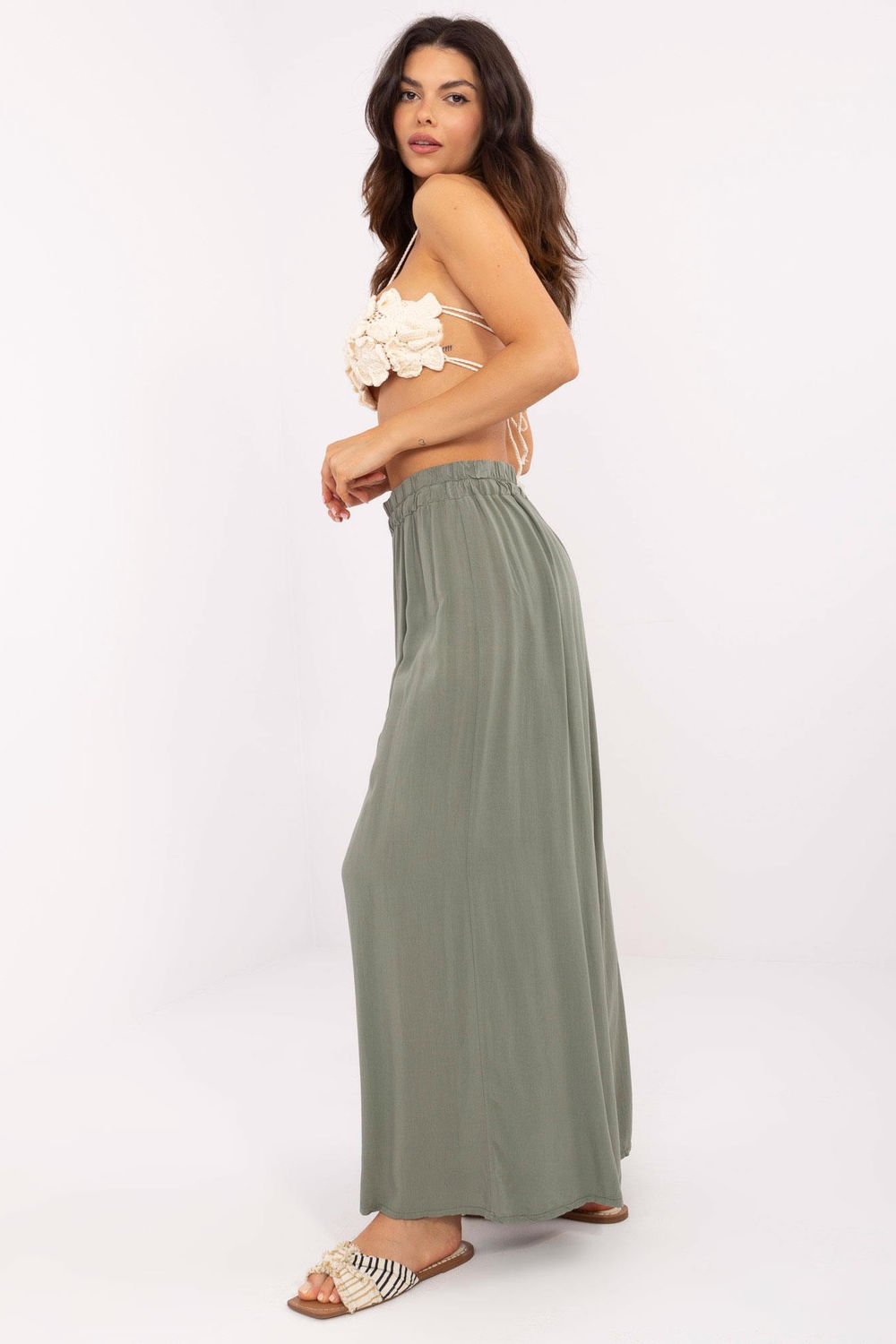 Damesbroek model 210678 Och Bella - Afbeelding 3