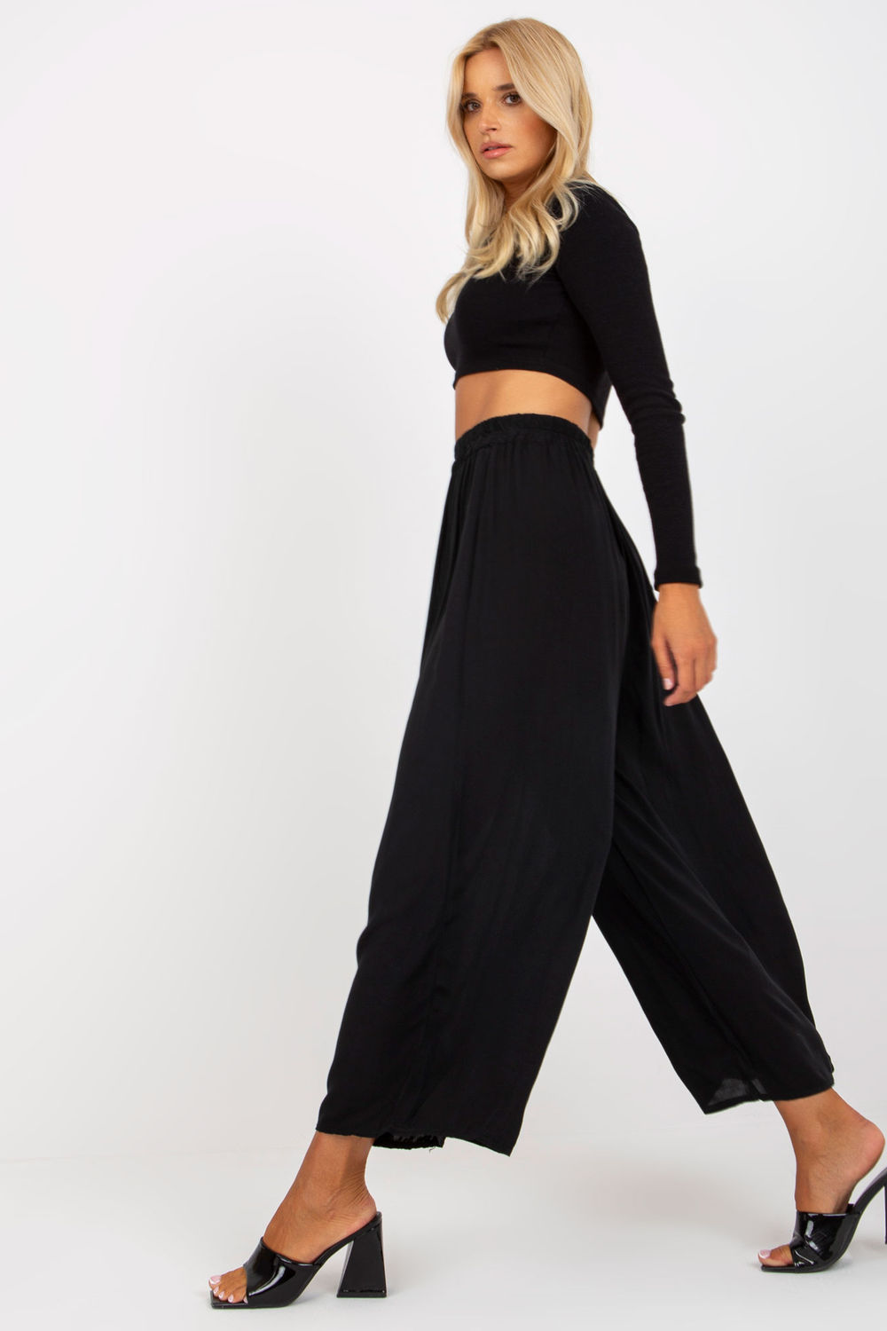 Damesbroek model 210679 Och Bella - Afbeelding 2