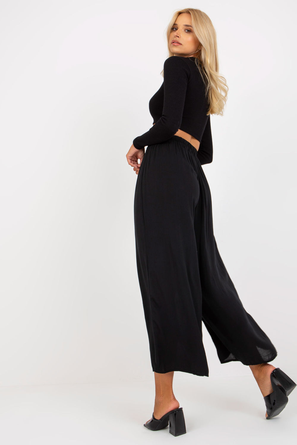 Damesbroek model 210679 Och Bella - Afbeelding 3