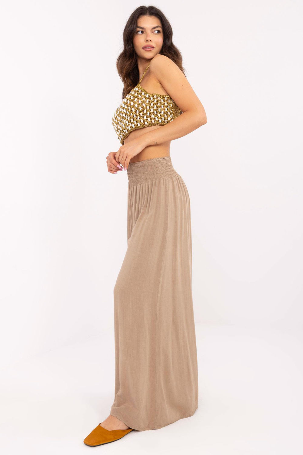 Damesbroek model 210681 Och Bella - Afbeelding 3