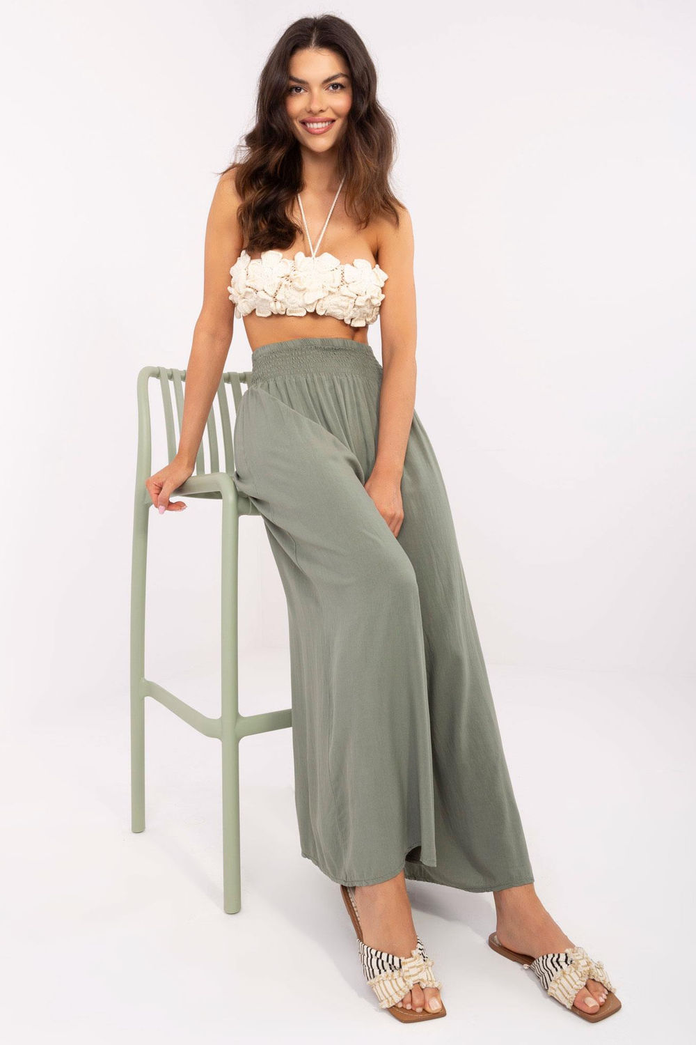 Damesbroek model 210684 Och Bella - Afbeelding 2
