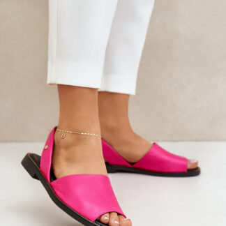 sandalen model 210708 Step in style