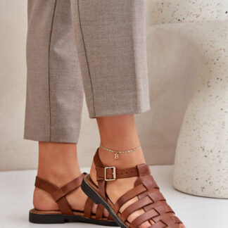 sandalen model 210711 Step in style