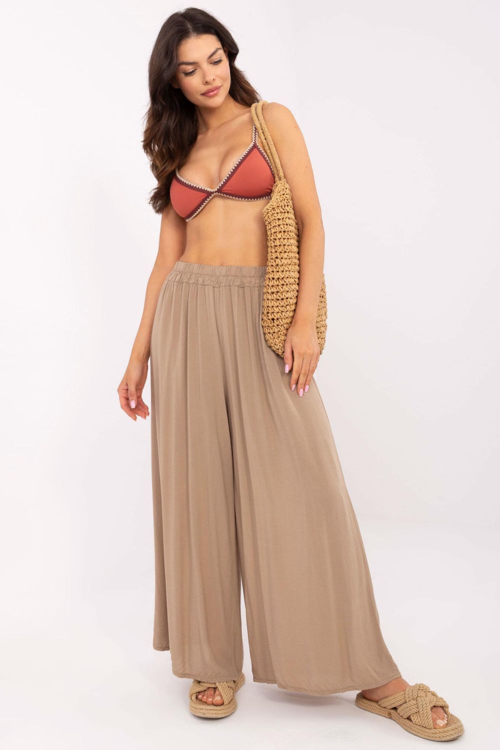 Damesbroek model 210676 Och Bella - Afbeelding 3
