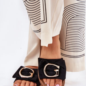 slippers model 210748 Step in style