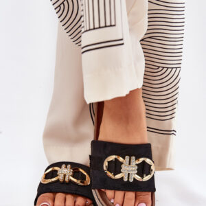 Hakken op een plateau model 210751 Step in style