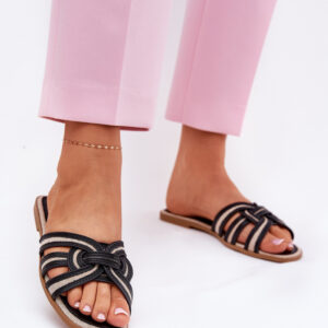 slippers model 210775 Step in style