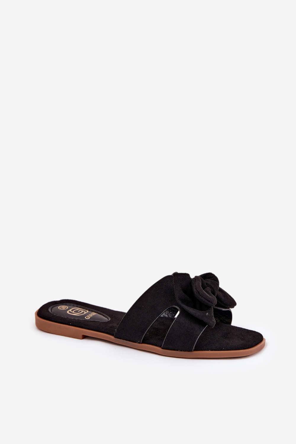 slippers model 210791 Step in style - Afbeelding 2