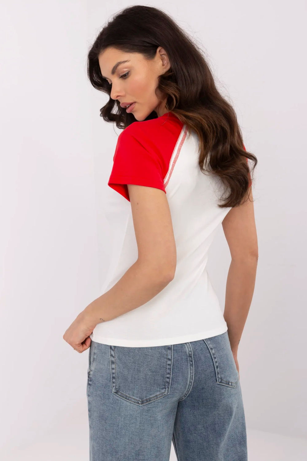 T-shirt model 210876 NM - Afbeelding 3
