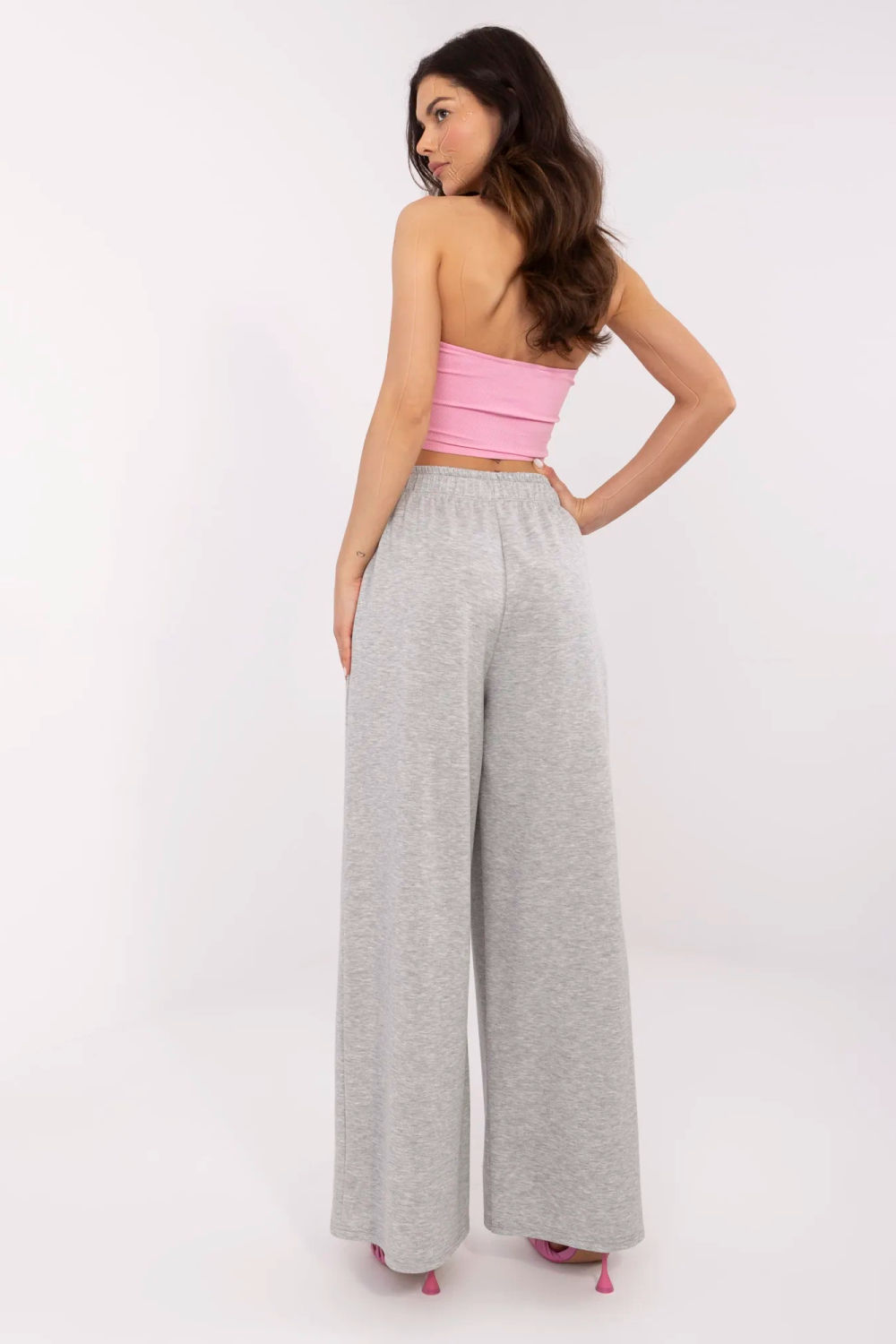 trainingsbroek model 210945 Italy Moda - Afbeelding 3