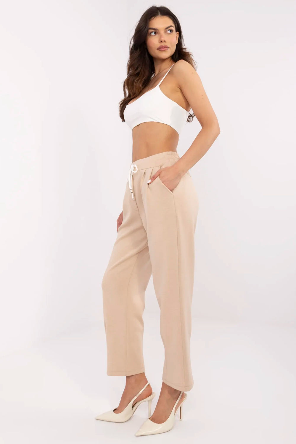 trainingsbroek model 210952 Italy Moda