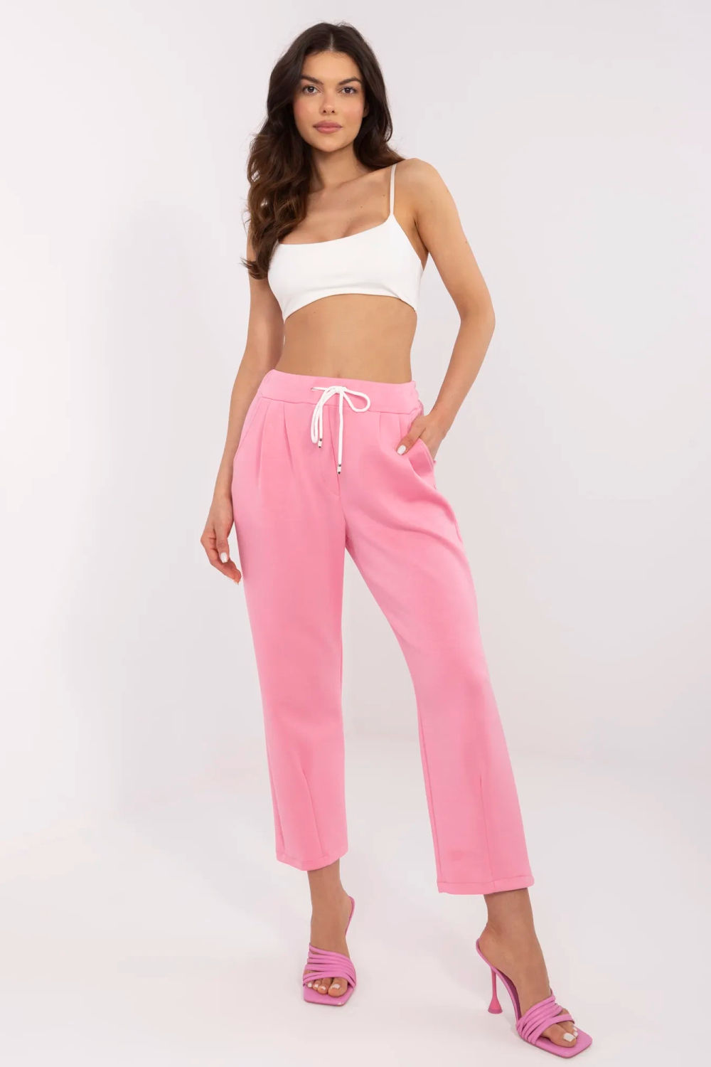 trainingsbroek model 210957 Italy Moda