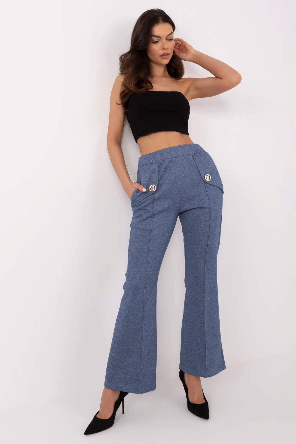 trainingsbroek model 210963 Italy Moda