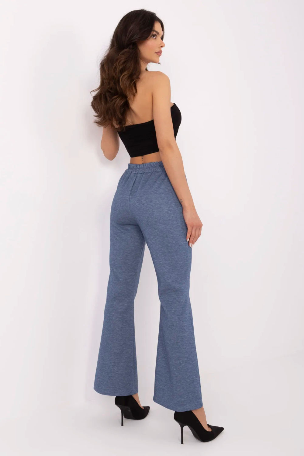 trainingsbroek model 210963 Italy Moda - Afbeelding 3