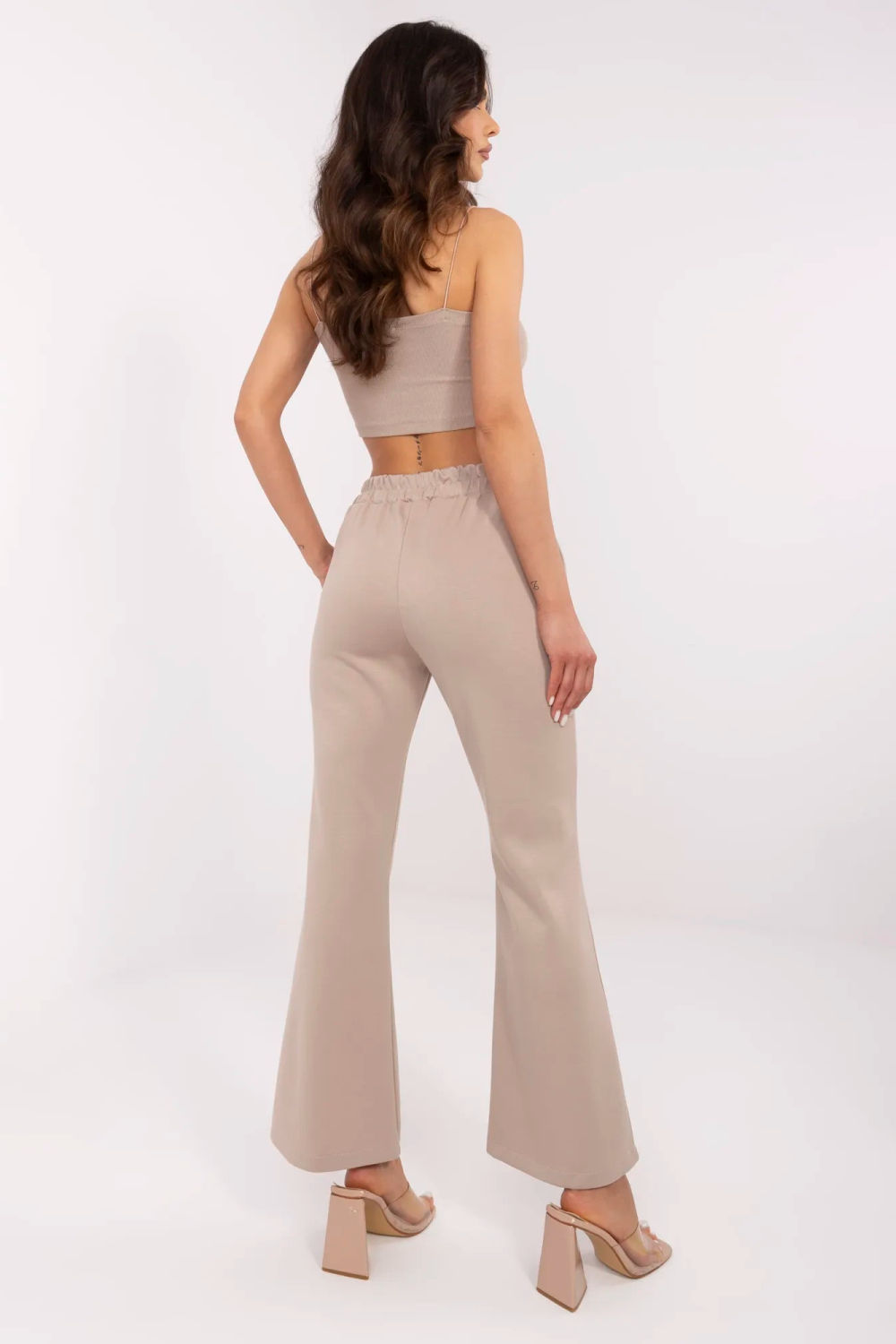 trainingsbroek model 210966 Italy Moda - Afbeelding 3