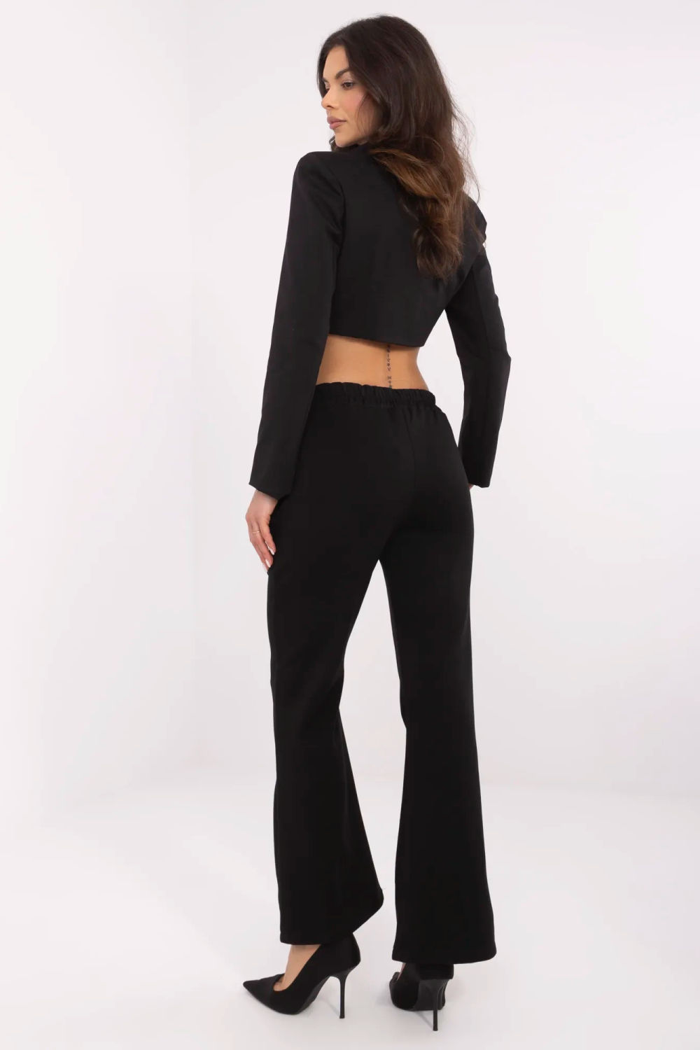 trainingsbroek model 210970 Italy Moda - Afbeelding 3
