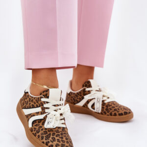 Sportschoenen model 210997 Step in style