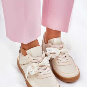 Sportschoenen model 210999 Step in style