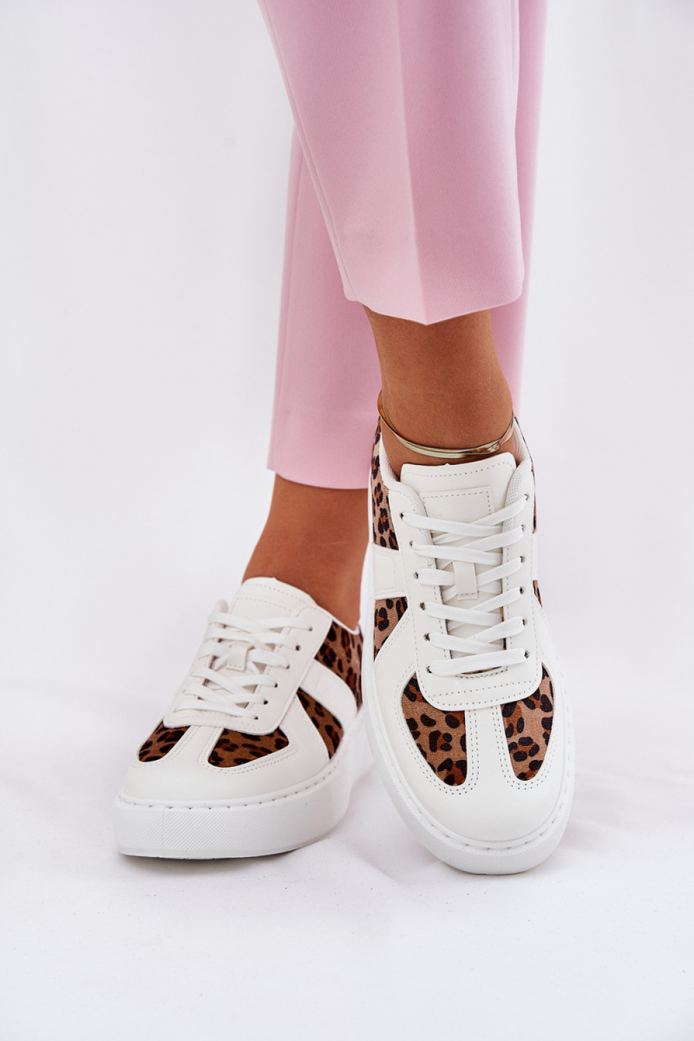 Sportschoenen model 211002 Step in style