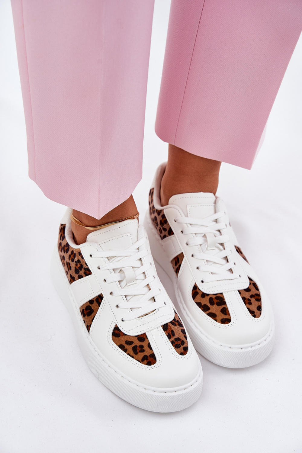 Sportschoenen model 211002 Step in style - Afbeelding 3