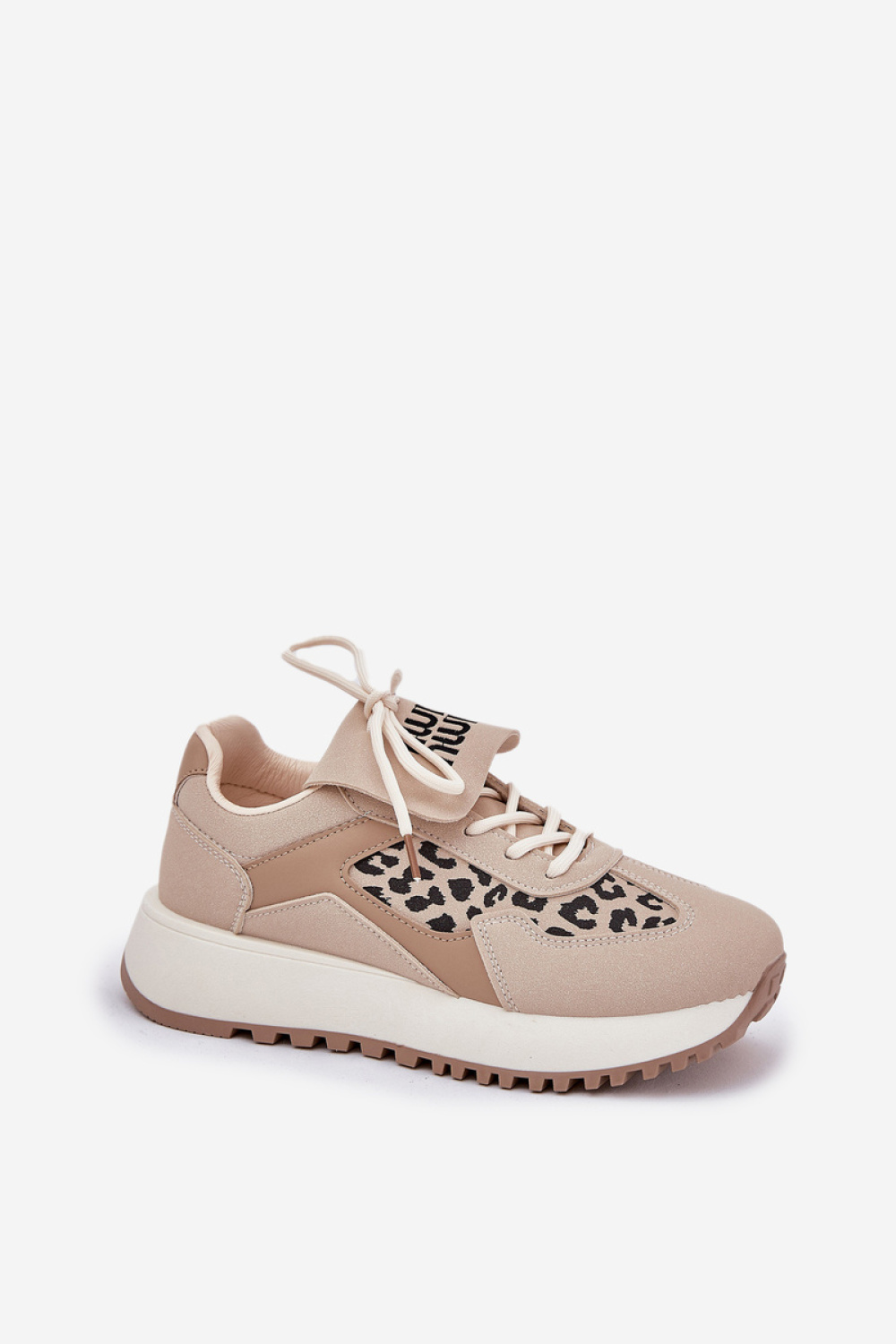 Sportchoenen op een platform model 211006 Step in style - Afbeelding 2