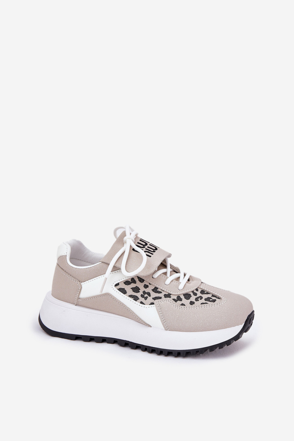 Sportchoenen op een platform model 211007 Step in style - Afbeelding 2