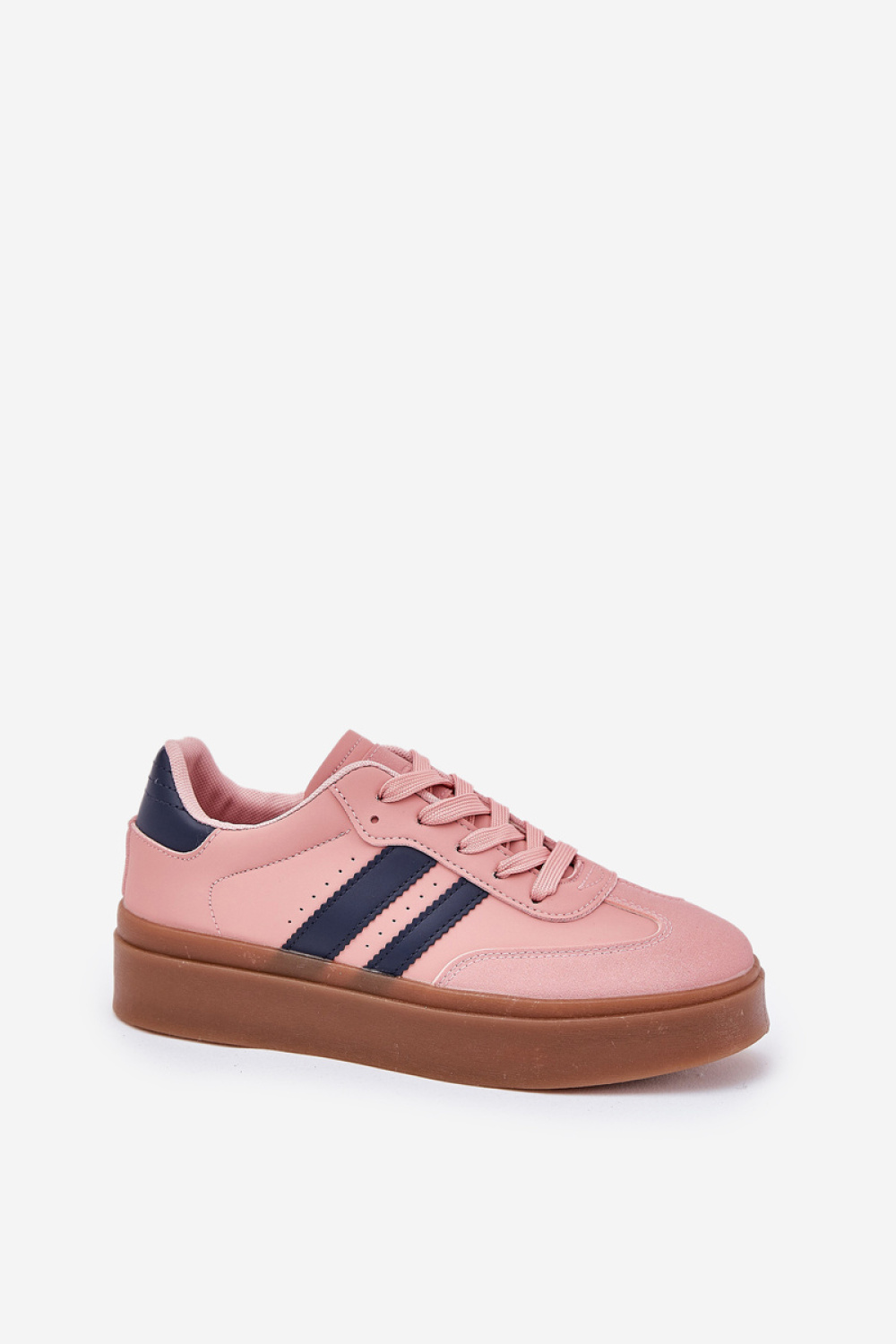 Sportchoenen op een platform model 211009 Step in style - Afbeelding 2