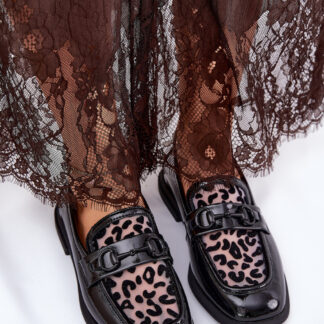 Moccassins model 211097 Step in style